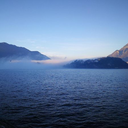 Big Romantic Lake View & Terrace Lejlighed Lecco Eksteriør billede